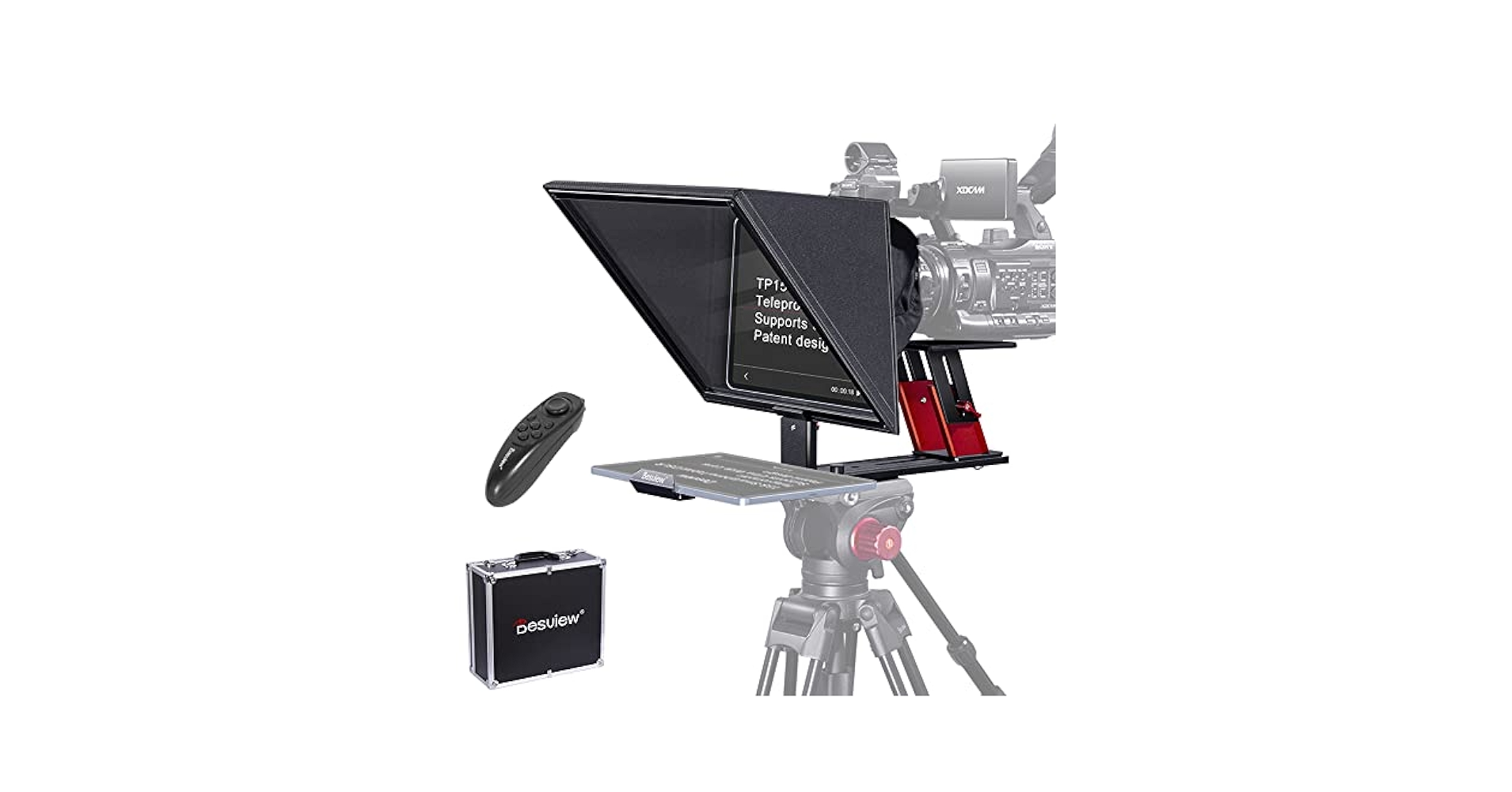 Besuiew TP150 テレプロンプター　現状品 TP150 – Desview